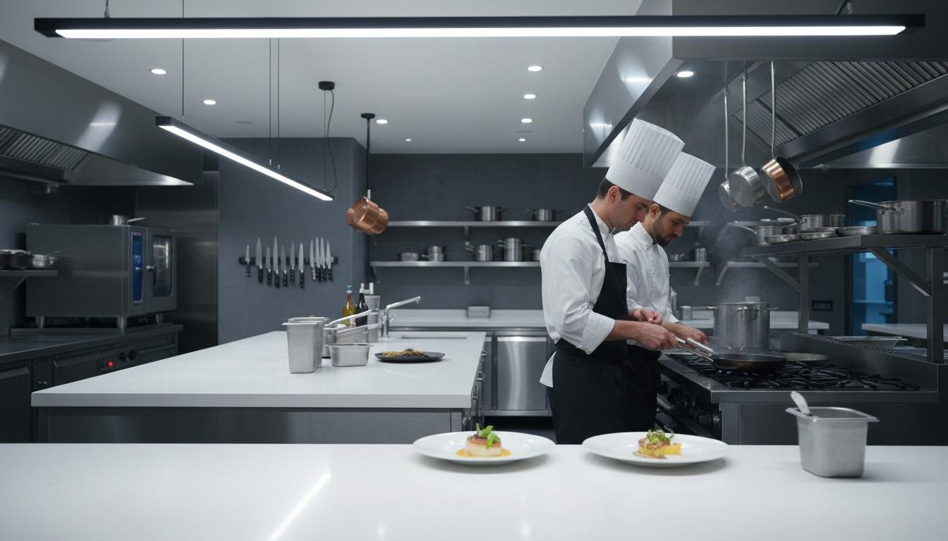 Cuisine