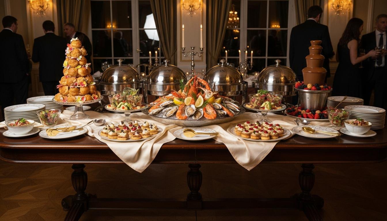 Buffet
